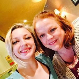 Meet your Posher, Lori